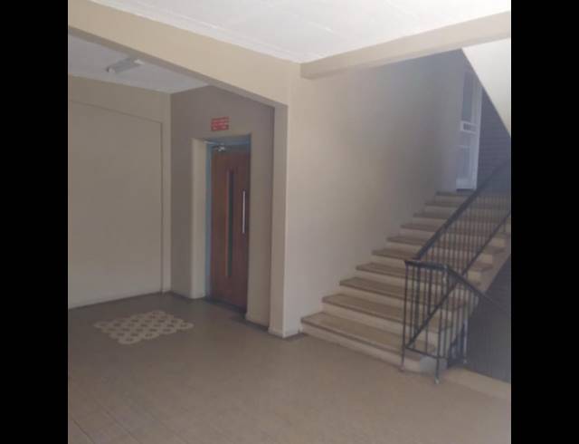 1 BEDROOM APARTMENT FOR SALE IN PRETORIA CBD